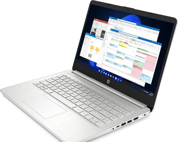 A reliable student-ready machine with plenty of storage and speed