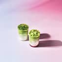 I tried Matcha for the very first time with Caffe Nero’s new range - here is what I thought