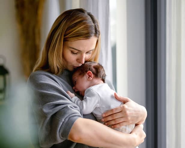 Huge savings off the Tommee Tippee Perfect Prep Day & Night the Baby Bottle Maker Machine 
