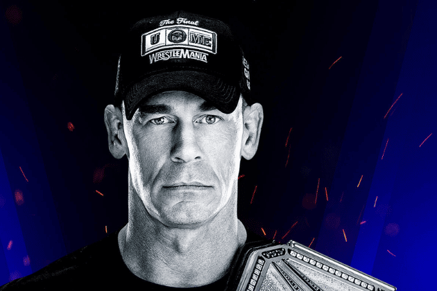 John Cena is set to address the WWE Universe on the eve of his WWE Undisputed Championship bout against Randy Orton on this evening's episode of Smackdown.