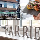 The 11 best places in North Yorkshire to dine al fresco - according to Tripadvisor reviews