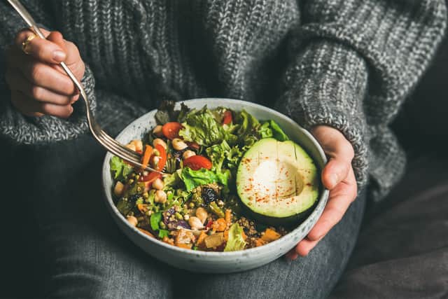 National Vegetarian Week: The best vegetarian restaurants in the UK - according to DesignMyNight