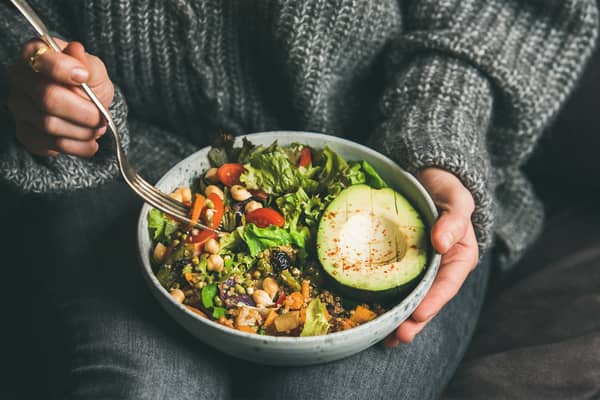 National Vegetarian Week: The best vegetarian restaurants in the UK - according to DesignMyNight