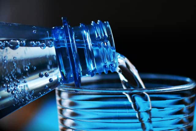 A boil your tap water alert has been issued in some parts of the UK 'until further notice'.