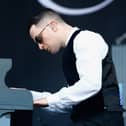 Adam Anderson has announced he will not be part of Hurt's upcoming tour dates to concentrate on his mental health and wellbeing, after posting to Instagram to confirm the news.