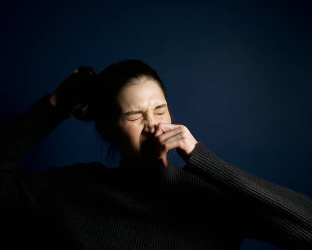 The common symptoms that could be a sign of hay fever, a cold or even Covid as cases continue to rise.