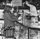What smell do you most associate with the 1970s?