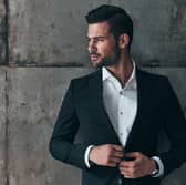 Stylish and sophisticated men's fashion and grooming gifts ideas for Father's Day