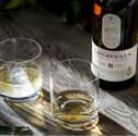 Lagavulin is powerfully peaty - which won't suit everyone, but it is one of the best Islay single malts