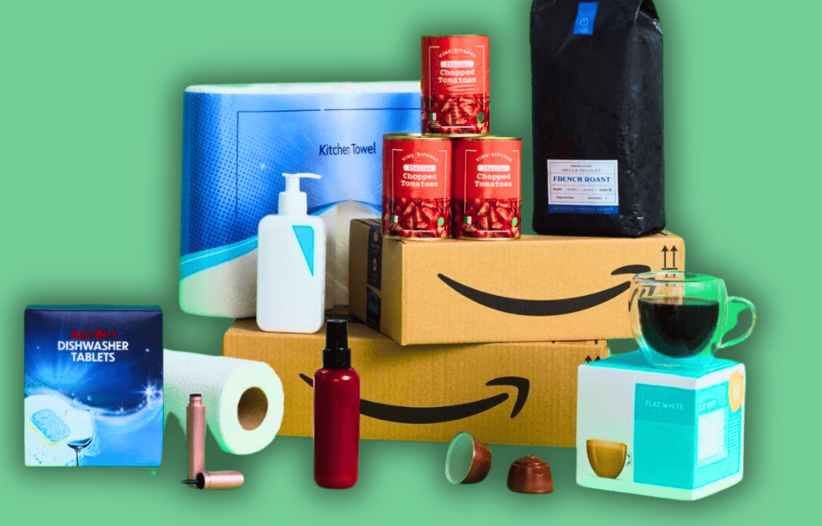 The definitive list of all the best deals in Amazon Essentials Week – and what you could save The definitive list of all the best deals in Amazon Essentials Week – and what you could save