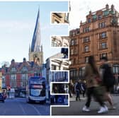 Prices in some parts of the UK, like North East Derbyshire, have soared, while in some of London's poshest neighbourhoods, including Kensington and Chelsea, they have plummeted