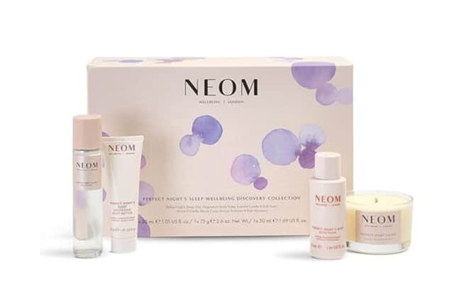 NEOM Perfect Night's Sleep Discovery Collection