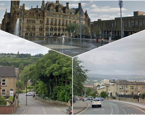 These are the areas of Yorkshire where house prices have risen fastest, according to new analysis