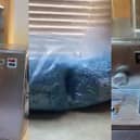Drug dealer jailed after police find Breaking Bad-style drugs lab mobile phone footage