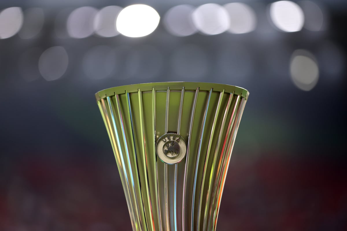 Conference League final TV: is it free to watch Chelsea vs Real Betis on Discovery+ in 2025? Conference League final TV: is it free to watch Chelsea vs Real Betis on Discovery+ in 2025?