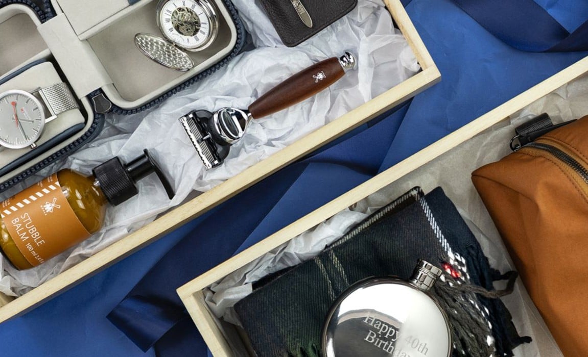 Top luxury gifts for Dad this Father’s Day – curated picks from a high-end online gift shop Top luxury gifts for Dad this Father’s Day – curated picks from a high-end online gift shop