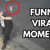 Thumbnail image for Caught on Camera Viral moments 2 episode