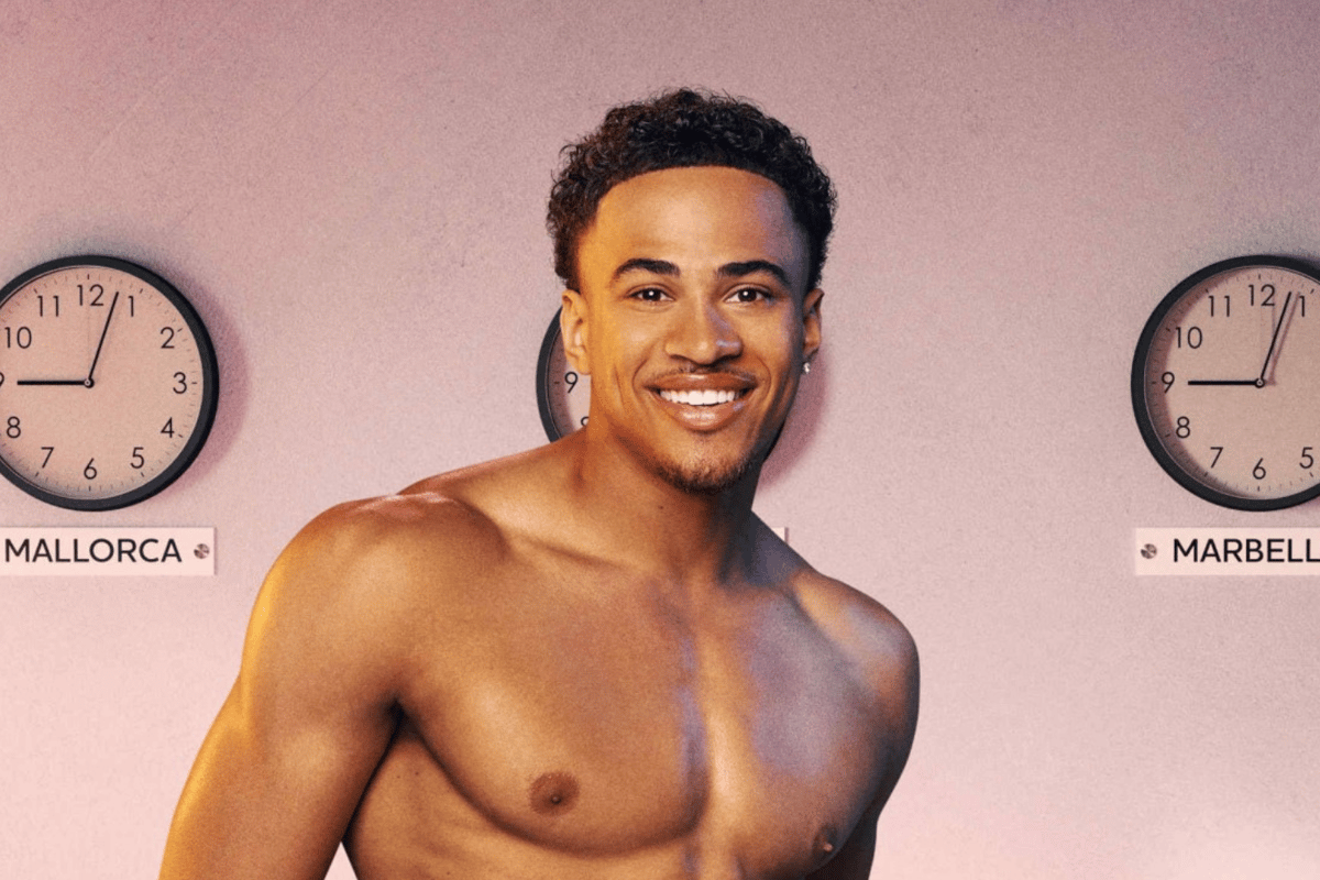 Love Island star Kyle Ashman breaks his silence after early exit as ITV issues explanation Love Island star Kyle Ashman breaks his silence after early exit as ITV issues explanation