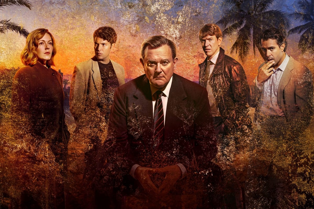The Gold series 2: how much would the Brink’s-Mat robbery be worth today?