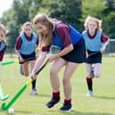 Almost 45,000 hours of PE, since the London Olympic Games in 2012, have been lost