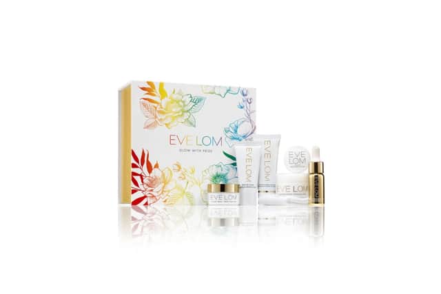 Eve Lom – Glow With Pride Set