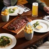 Côte At Home: What is included in the high-quality food boxes delivered to your door?
