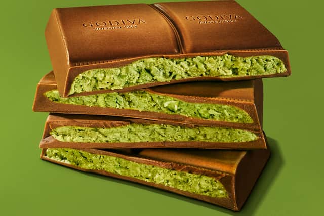 Dubai Chocolate: Where you can buy the viral bar across Yorkshire