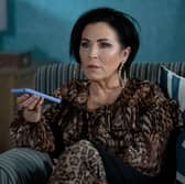 The next episodes of EastEnders has been pulled from its early release schedule amid speculation that a legendary character could be returning