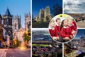 The amount of children offered a place at their parents' first choice of primary school varied considerably by council area