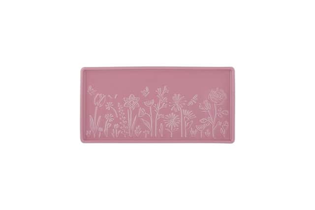 Mason Cash In The Meadow Serving Plate