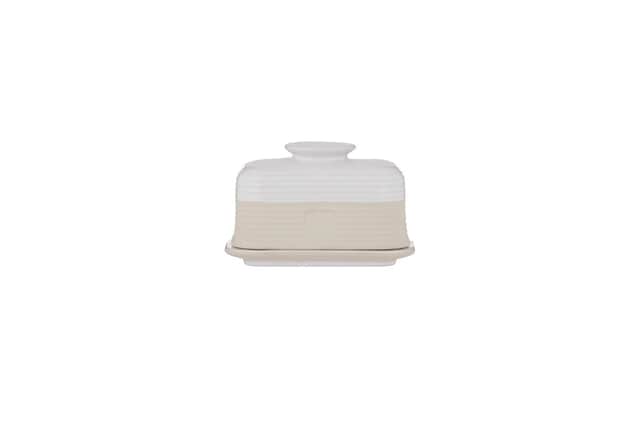 Mason Cash Rustic Charm Butter Dish