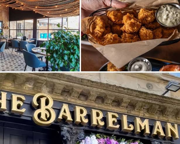 The best pubs and bars across the UK named at the National Pub and Bar Awards 2025