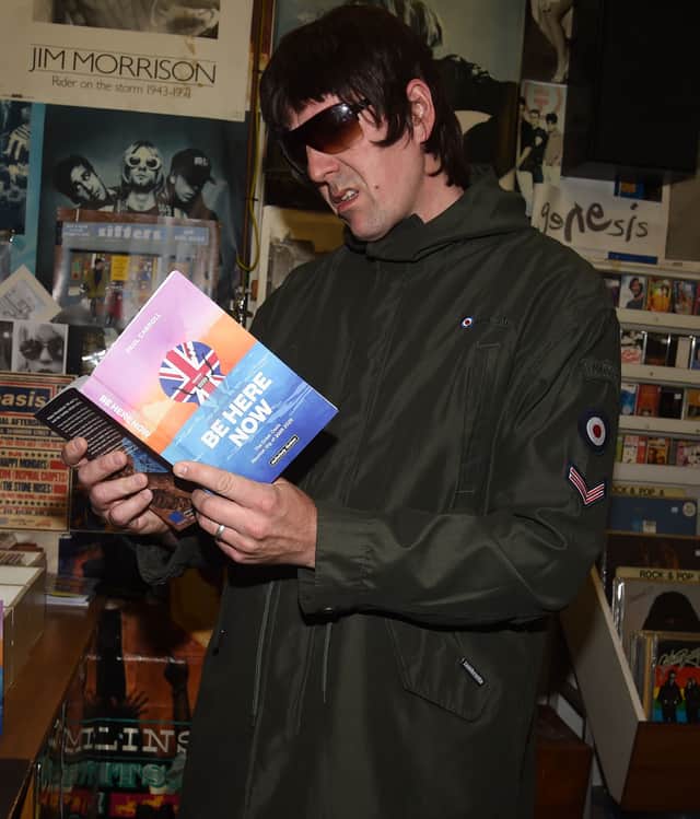 Oasis tickets have become over 2,000 per cent more expensive than they were 29 years ago, the report revealed