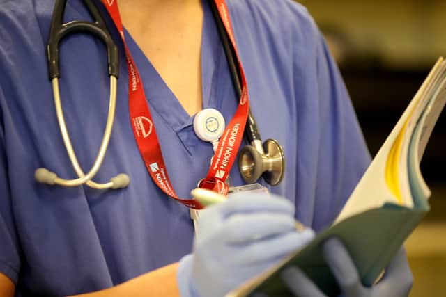 The Prime Minister has launched the NHS 10 year health plan.