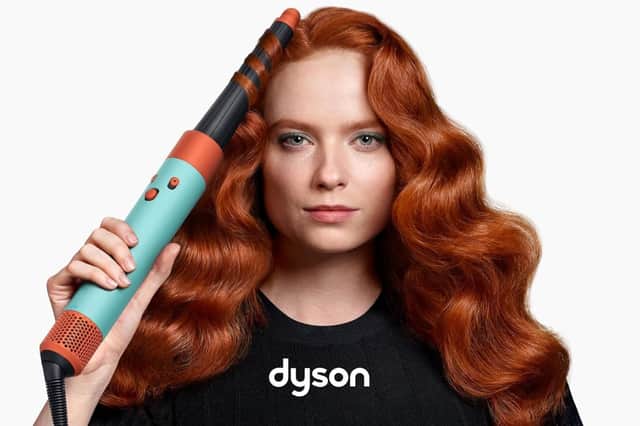 Prime Day: Save 17% on the Dyson Airwrap i.d. Multi-Styler and Dryer - now £399