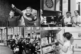 There are some things you almost certainly miss about the 60s if you lived through them