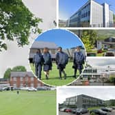 These Yorkshire schools excel across a range of metrics