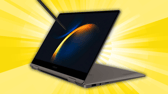 Snap up Samsung’s Galaxy Book3 360 while it’s hot – half price in the Prime Day flash sale