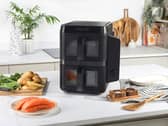 Salter's Verticook takes a clever concept and makes it much more affordable