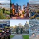 House prices in parts of Yorkshirehave been reduced by tens of thousands of pounds