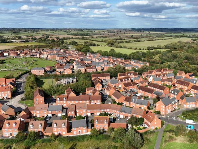 We've looked at customer reviews for the UK's biggest house builders to see how they compare