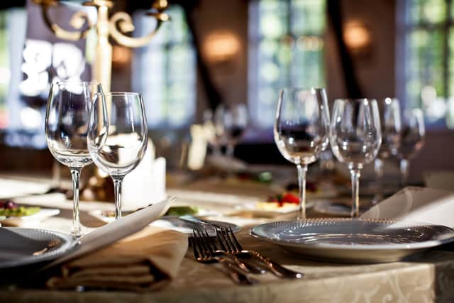 Good Food Guide: The best restaurants across the UK named in prestigious list