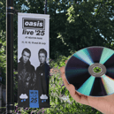 Bookies think that the current shows Oasis are performing in Manchester will be released as a live album - with an overwhelming 91% probability according to Betway.