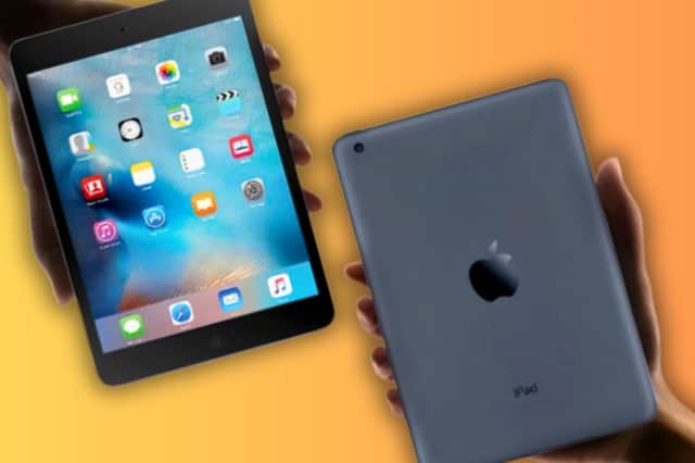 At under £30, this refurbished iPad Mini is the perfect second screen for your home - and it looks the part too.