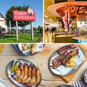 15 places where kids can eat for free or £1 during summer holidays 2025