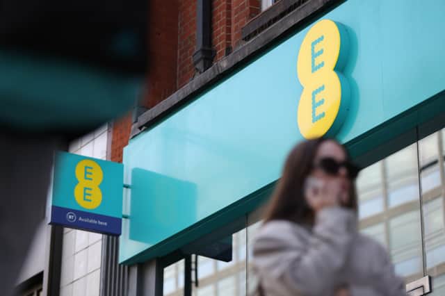Customers are facing problems making and receiving calls