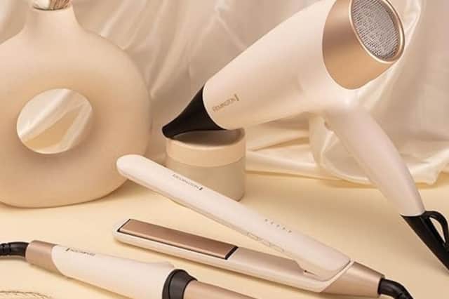 Get 62% off Remington Shea Soft Hair Dryer now just £18.99 from Amazon
