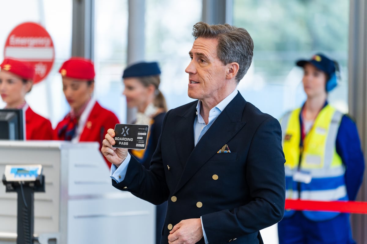 Who left Destination X tonight? Latest departure from BBC show - full episode 9 recap