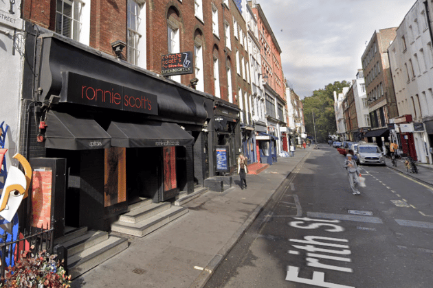 The internationally renowned venue still champions up-and-coming musicians from the world of jazz and beyond for the curious in London.