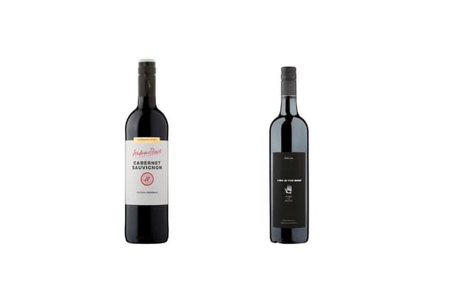 Red Wine